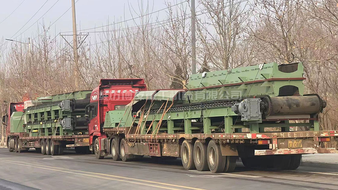 安陽(yáng)鋼鐵周口發(fā)貨現(xiàn)場(chǎng)